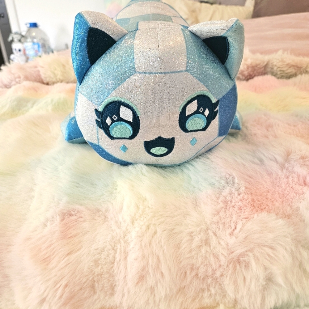 Aphmau Diamond Cat Large